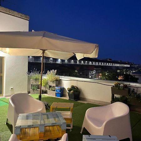 B&B Il Glicine Pescara Centro Экстерьер фото