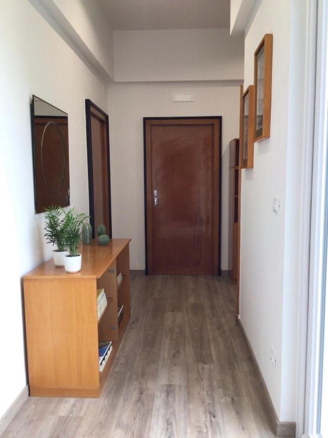B&B Il Glicine Pescara Centro Экстерьер фото