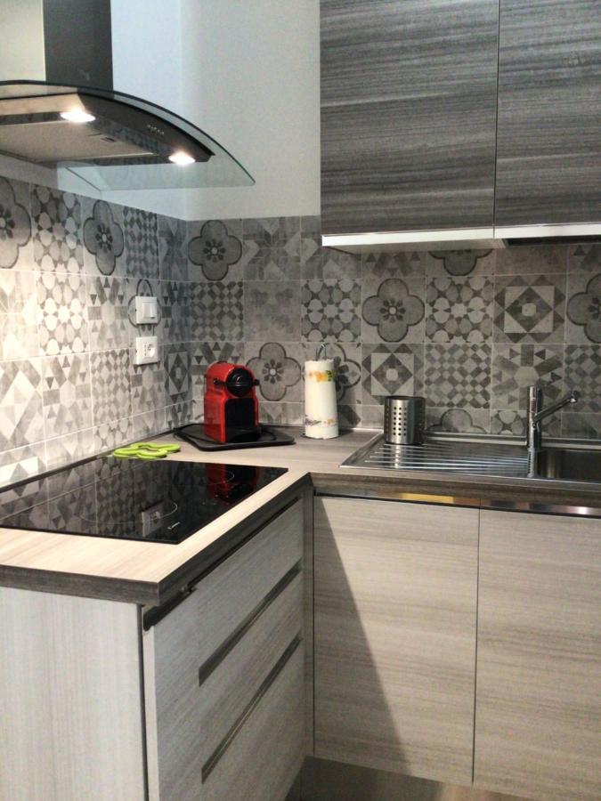 B&B Il Glicine Pescara Centro Экстерьер фото