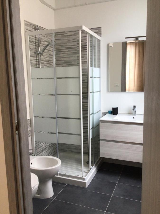B&B Il Glicine Pescara Centro Экстерьер фото