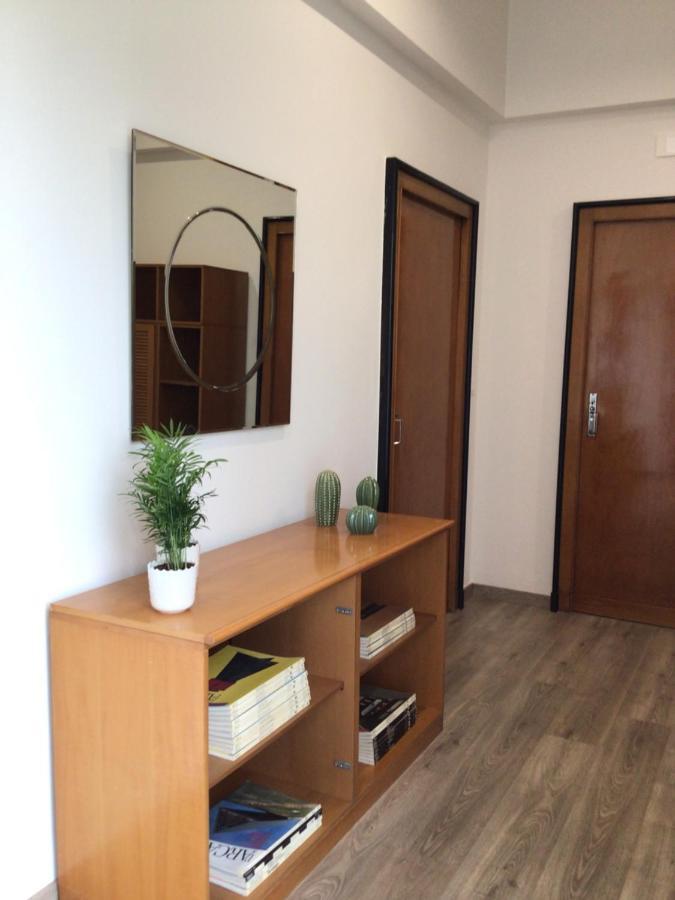 B&B Il Glicine Pescara Centro Экстерьер фото