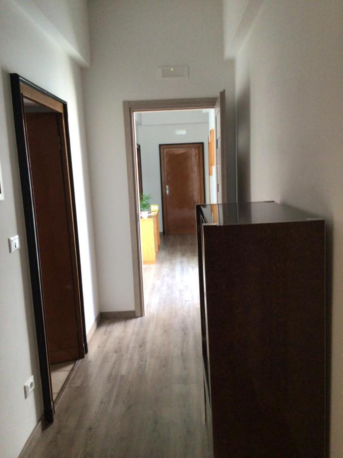 B&B Il Glicine Pescara Centro Экстерьер фото