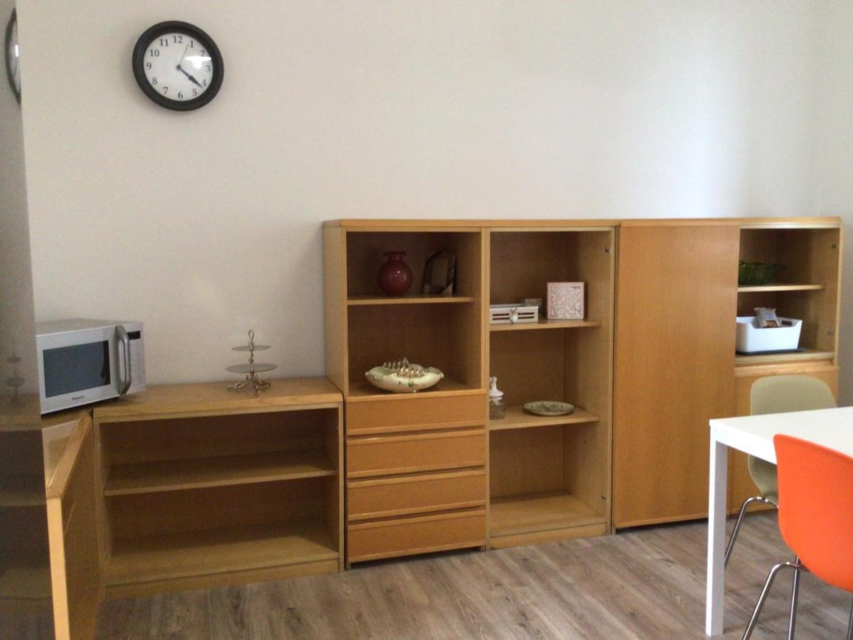 B&B Il Glicine Pescara Centro Экстерьер фото