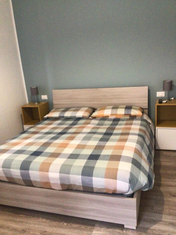 B&B Il Glicine Pescara Centro Экстерьер фото