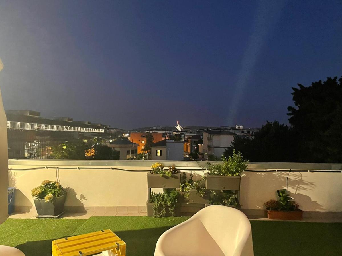 B&B Il Glicine Pescara Centro Экстерьер фото