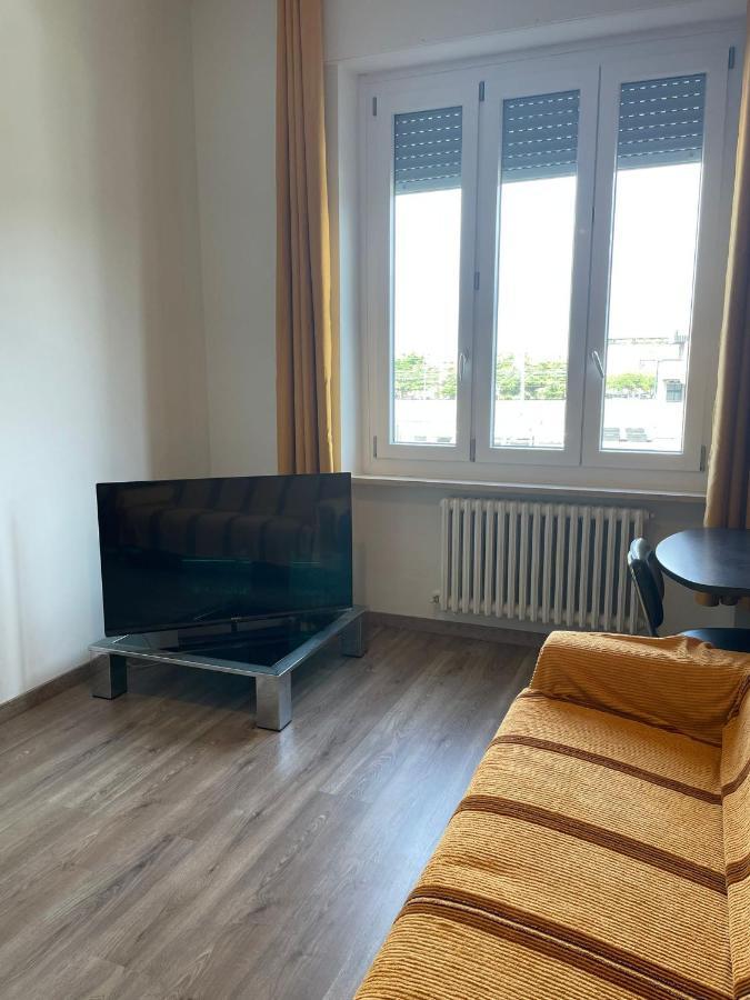 B&B Il Glicine Pescara Centro Экстерьер фото