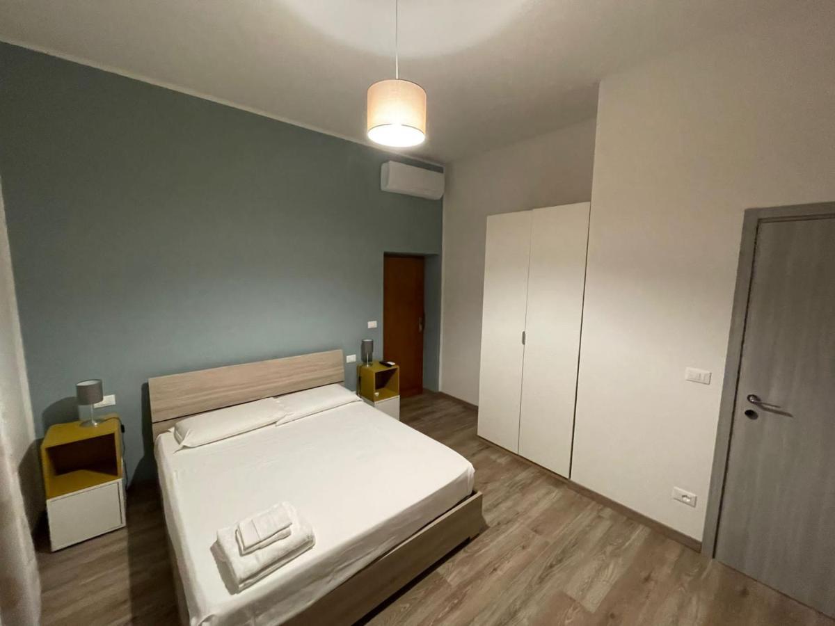 B&B Il Glicine Pescara Centro Экстерьер фото