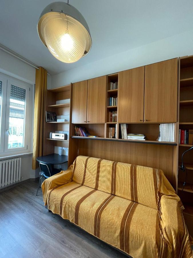 B&B Il Glicine Pescara Centro Экстерьер фото