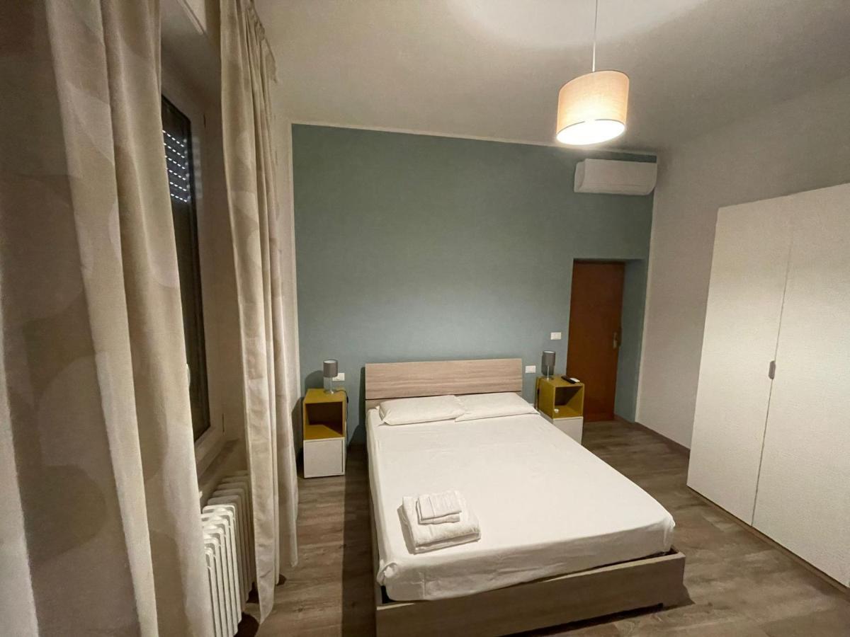 B&B Il Glicine Pescara Centro Экстерьер фото