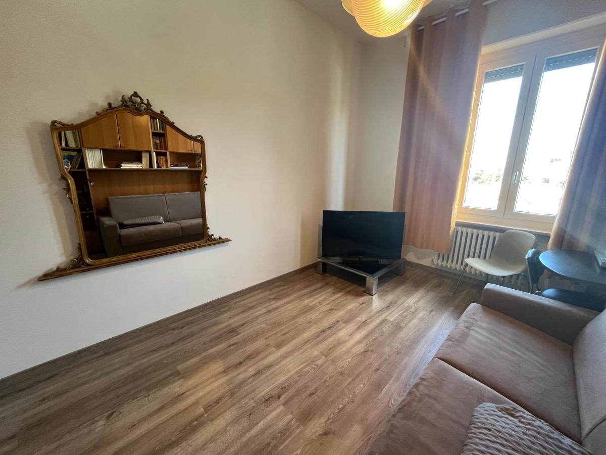 B&B Il Glicine Pescara Centro Экстерьер фото