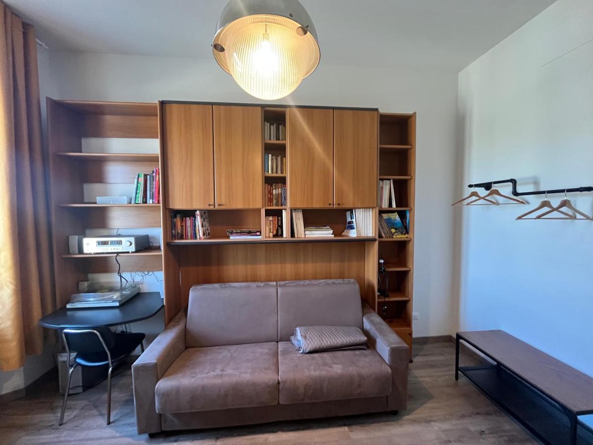 B&B Il Glicine Pescara Centro Экстерьер фото