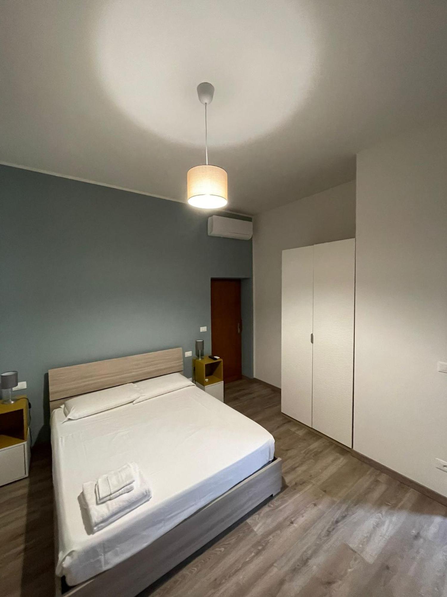 B&B Il Glicine Pescara Centro Экстерьер фото