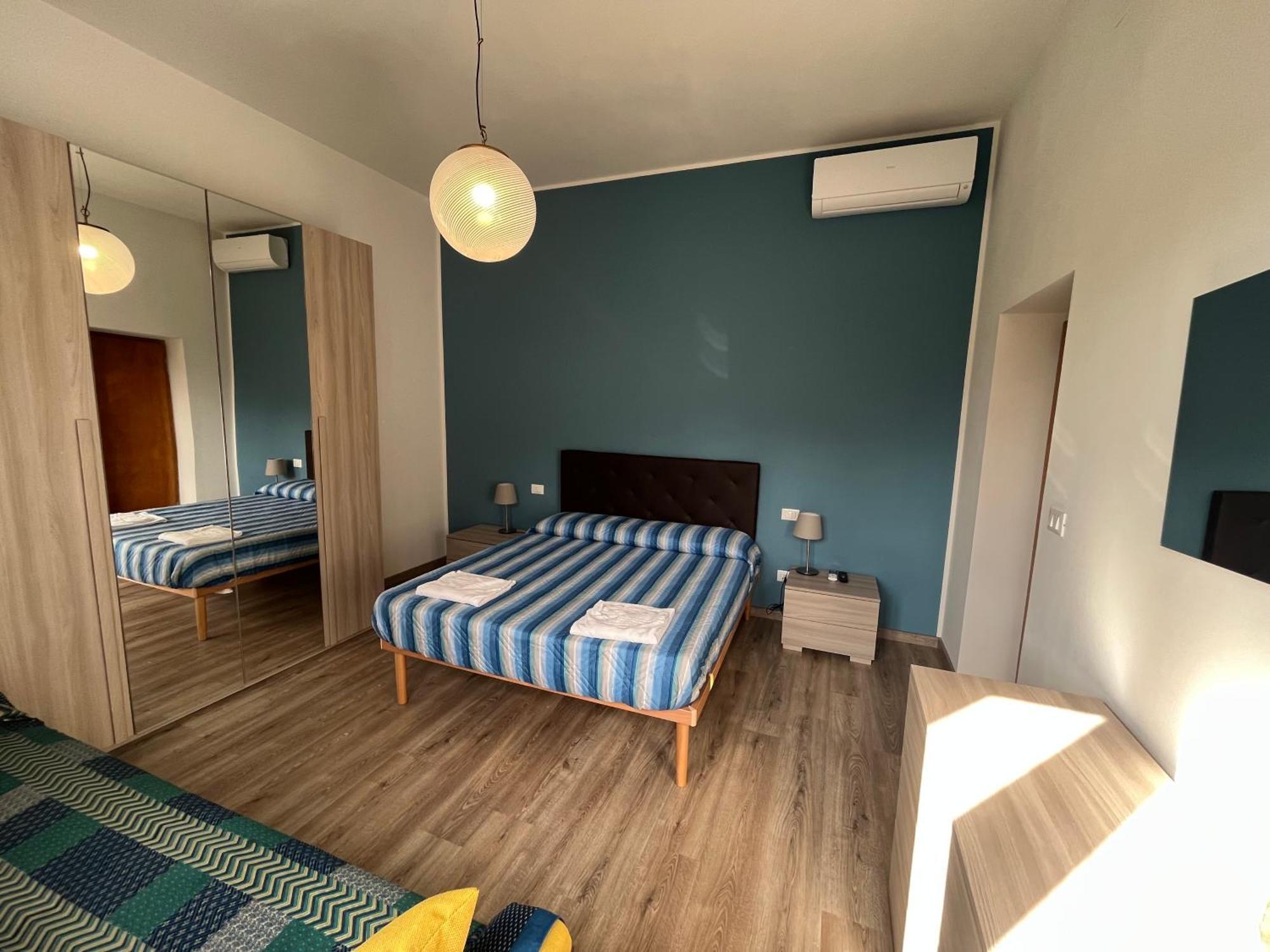 B&B Il Glicine Pescara Centro Экстерьер фото