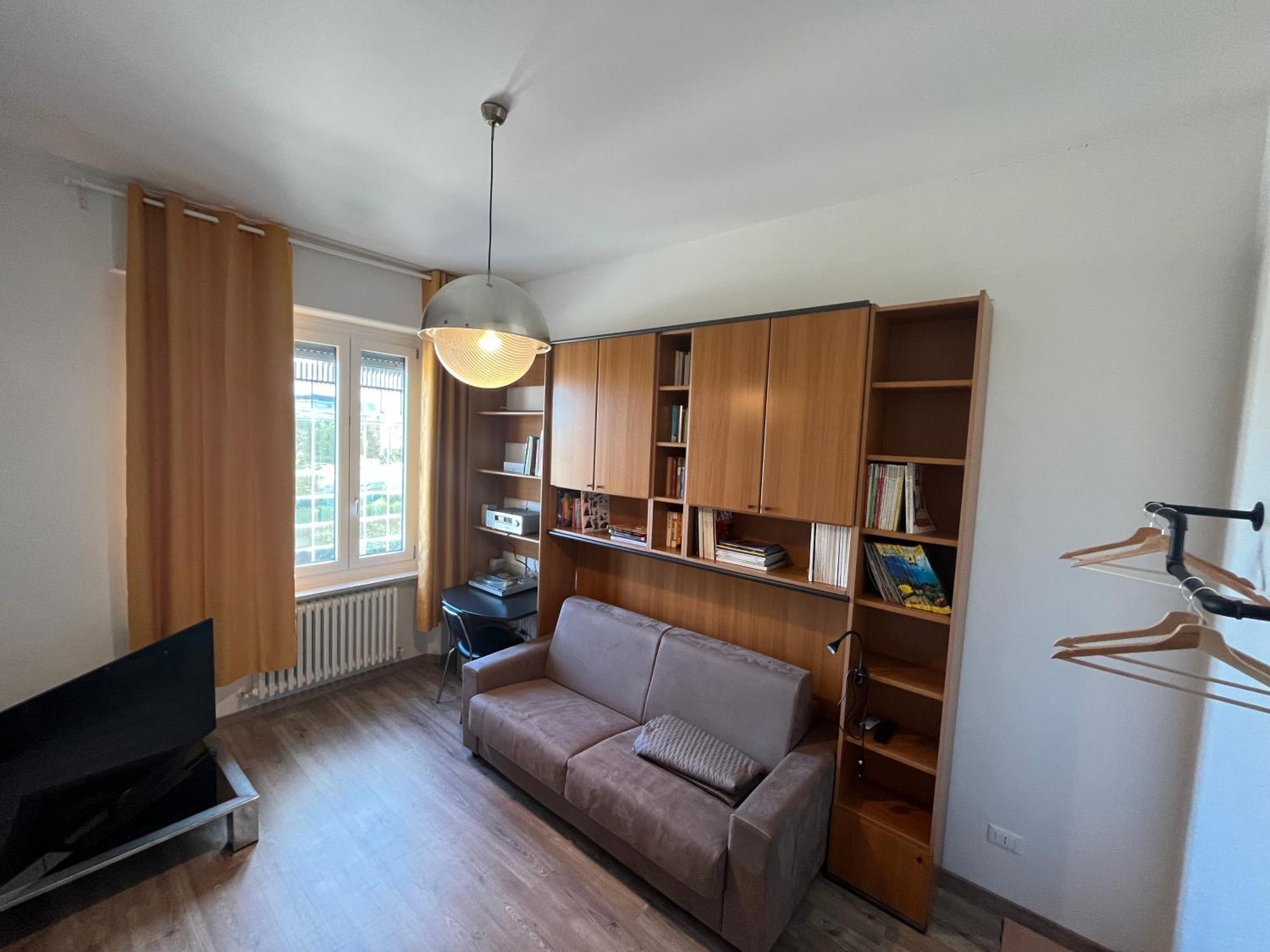 B&B Il Glicine Pescara Centro Экстерьер фото