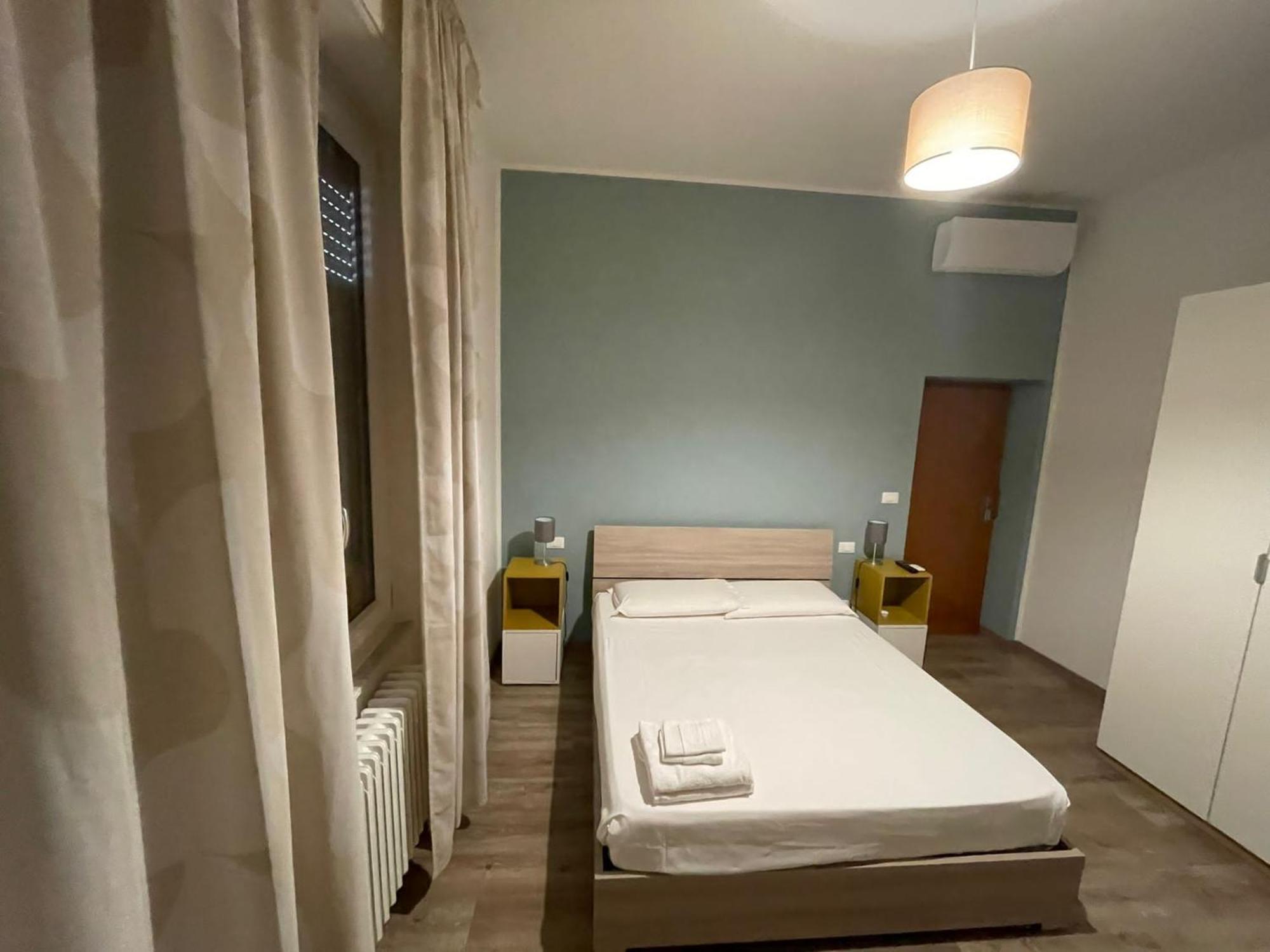 B&B Il Glicine Pescara Centro Экстерьер фото