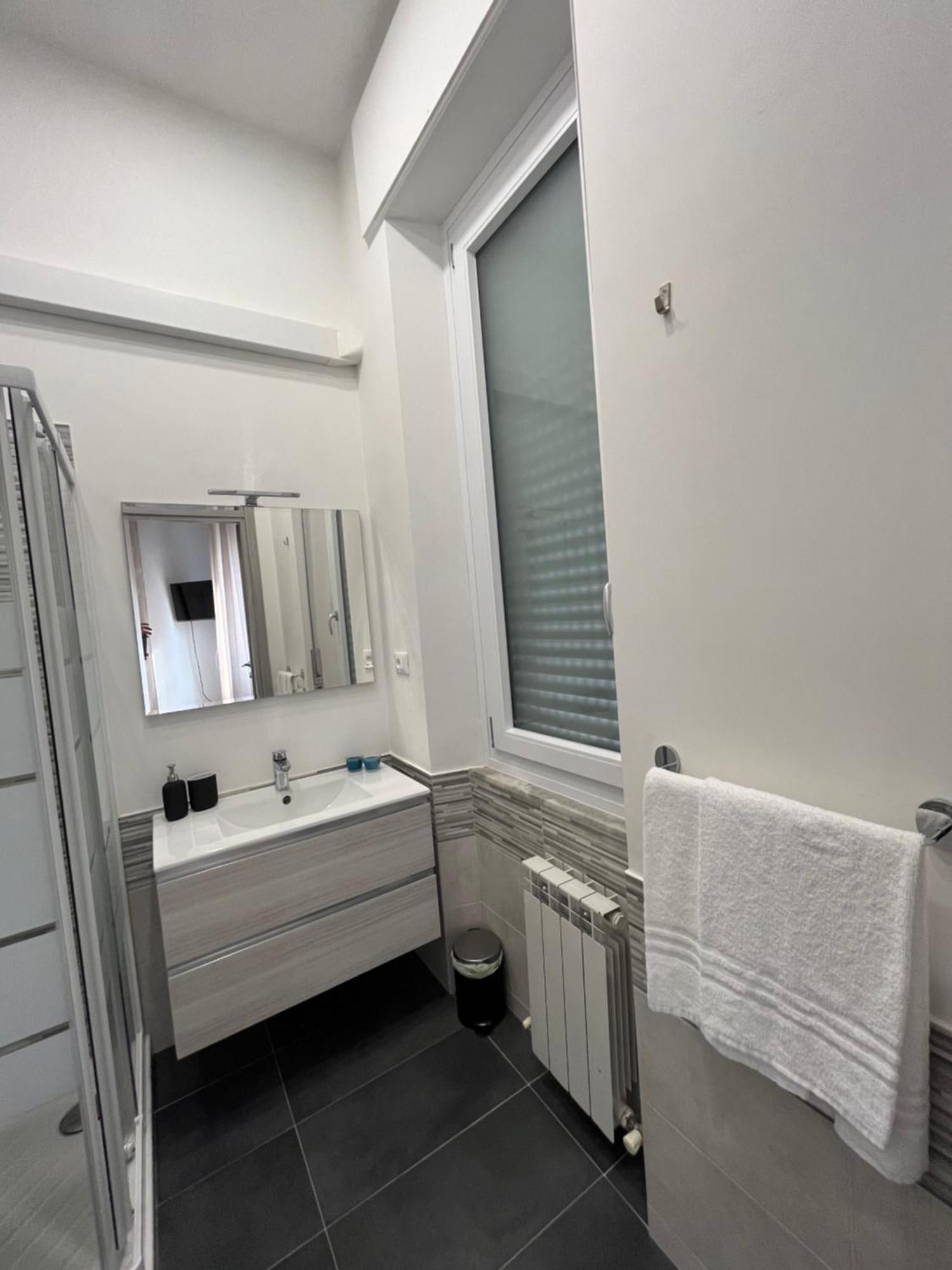 B&B Il Glicine Pescara Centro Экстерьер фото